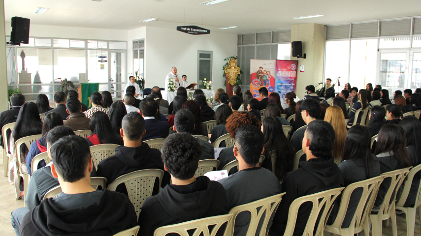 Universidad Mariana